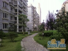 小区中间 7房 次新百万精装 安静 宜居 门口育新二中