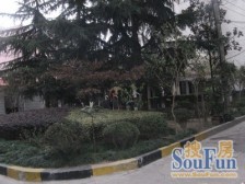 番南小区 1室1厅 东南