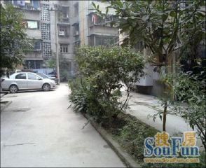 万兴街2号1室1厅东南