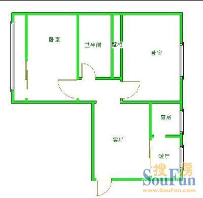 石人正街21号院
