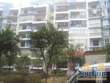 合川阳光语林 79.10平 2室1厅1卫 南北