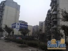 华福雅苑 2室1厅 南