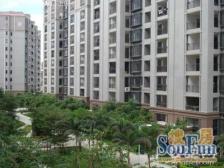 联发欣悦园1 3室2厅 490万