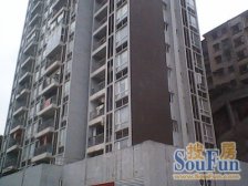 黄桷坪 观江大厦三房97.8万