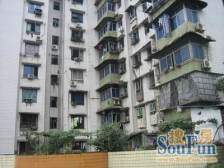 大石坝 大石坝七村四房