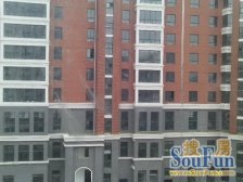 通透精装两房 电梯小高层 视野无档 景观舒适 出入便捷