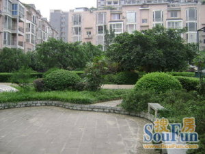 永泰雅居3室2厅东南南