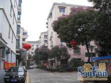 五角场商圈+全明户型+通风好+中楼层+视野开阔