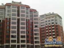 现代铭园 南北通透,采光好 装修好,环镜优美 近地铁 视野好,诚心出售