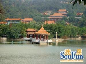 汇江假日花园电梯中楼层大阳台带车位出售