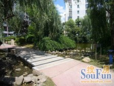 学府路 府邸美郡二房55万