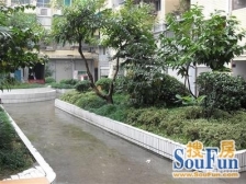 御城华府 4室1厅 东南