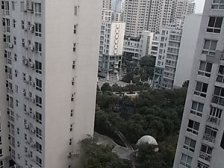 证大宽域 2室1厅 南