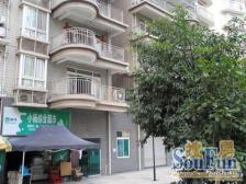 洋河片区 洋河一村四海小区二房