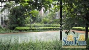 化工院 2室1厅 南