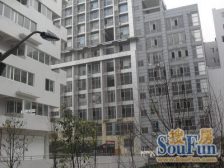 石桥铺商圈,大户型,广场,公园,生活出行,配套齐全