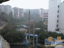 渝北两路 地段好,出行方便,业主诚心卖