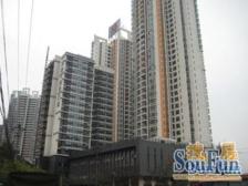 人民广场 华创天地豪庭二房