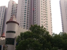 店长力荐,满五无个税,全明户型,高区视野开阔