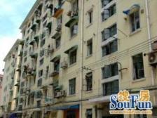 斜土路550弄公房1室南朝向395.00万元/套出售