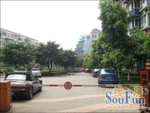 交大东园 5室2厅 西南