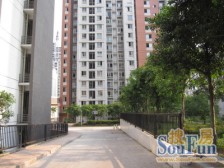 渝北 泰山大道28号小区 1室1厅