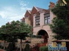 城芯低密墅居范本+解锁理想生活+藏纳生活仪式感+明珠