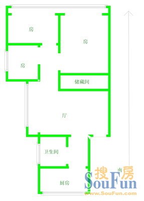 党校教工宿舍