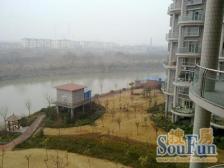 现代生态水城上岛一期 2室2厅 南 北