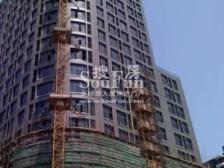 朝南高区 复式两层布局 位置安静 地铁金桥路,采光好
