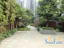 时代倾城四期 业主诚心出售 产权清晰