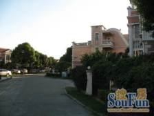 大黄馨园 3室2厅 南