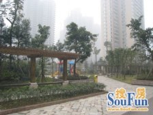 六和雅居 1室1厅 东