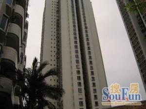 树蔸口纯商品房花园式社区原装电梯两房,适合接鼓实