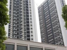 城南步行街 一室一厅 住家装修 拎包入住