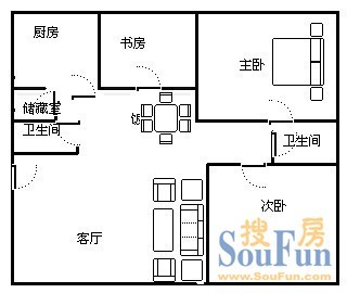 浣花庭园