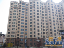 雁儿弯路 2室 精装修 124平 98万 可按揭