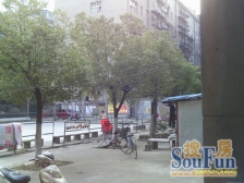 井冈山大道576号江东机床厂宿舍 视野好,诚心出售