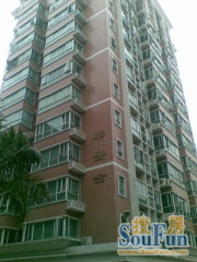 翠景台3室2厅北
