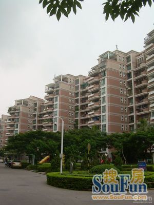 南山新村
