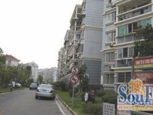 红谷世纪花园通透两房,好楼层,光线好