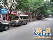 花卉园 花卉园西三路三房60万