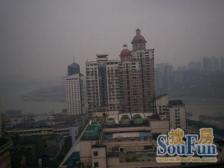 朝天门 恒滨商厦一房65万