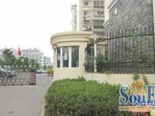 红谷世纪花园通透三房,高楼层视野好!