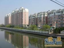 新上+电梯全面户型+单价总价低+沿河景观