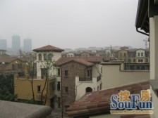 农业园区 两江慧谷二房