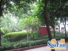 少年宫旁+出行方便+住家装修+诚心出售、距离10号线近