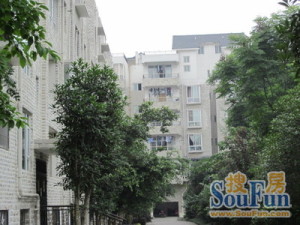 怡水居4室2厅东南