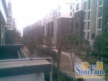 中恒江南第一城A区 3室1厅 东南