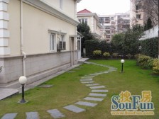 康健·玫瑰园·5室·2厅